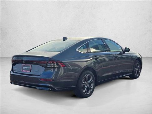 New 2026 Honda Accord EX-L image 5