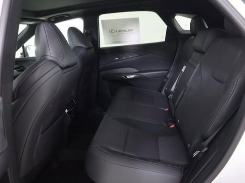 New 2026 Lexus RX 500h F Sport AWD/4WD image 15