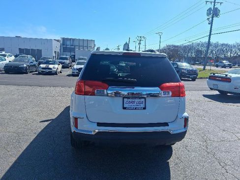 Used 2017 GMC Terrain SLE w/ Convenience Package image 8