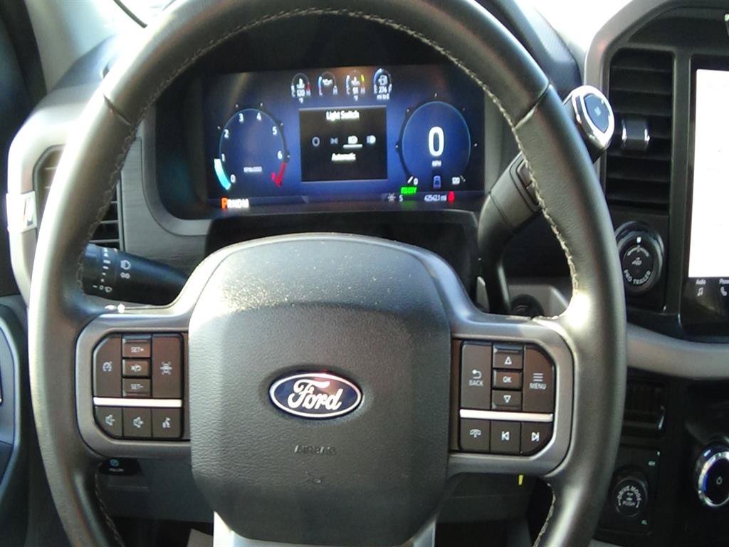 Used 2024 Ford F150 XLT w/ Mobile Office Package AWD/4WD image 24