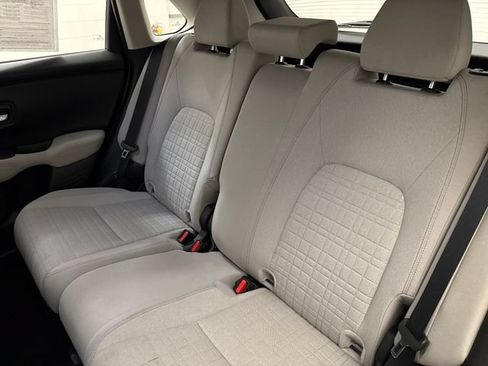 Used 2024 Honda HR-V LX image 21