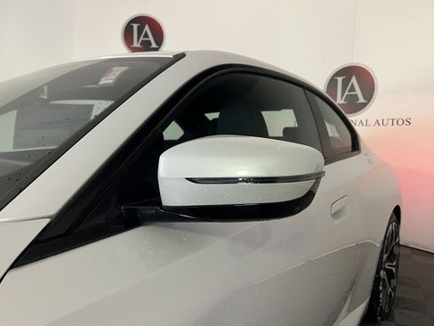 New 2026 BMW 230i xDrive Coupe w/ Convenience Package image 10