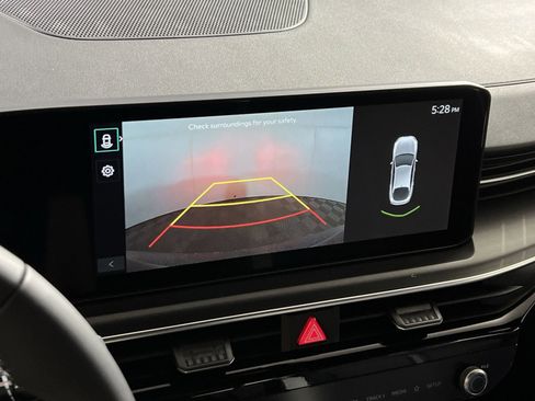 New 2026 Kia K5 GT-Line image 17