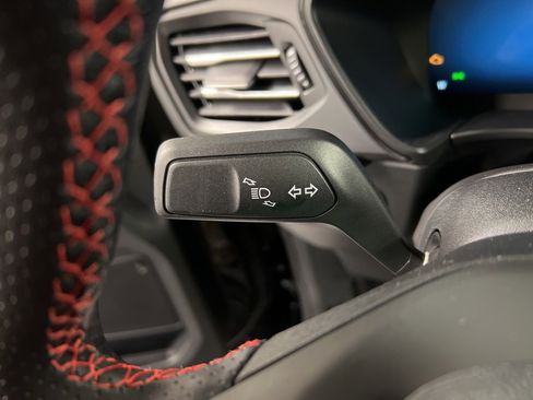 New 2026 Ford Escape ST-Line Select w/ Tech Pack #2 image 20