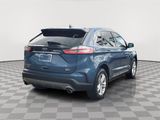 Certified 2019 Ford Edge SEL w/ Equipment Group 201A image 4