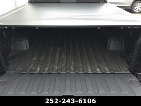 Used 2026 GMC Sierra 1500 AT4 w/ AT4 Premium Package AWD/4WD image 33
