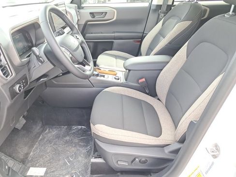 New 2026 Ford Bronco Sport Big Bend w/ Convenience Package image 19