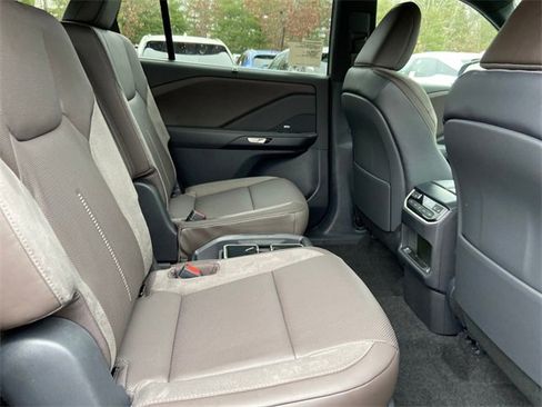 New 2026 Lexus TX 350 AWD image 23