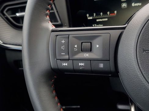 New 2026 Nissan Kicks SR image 17