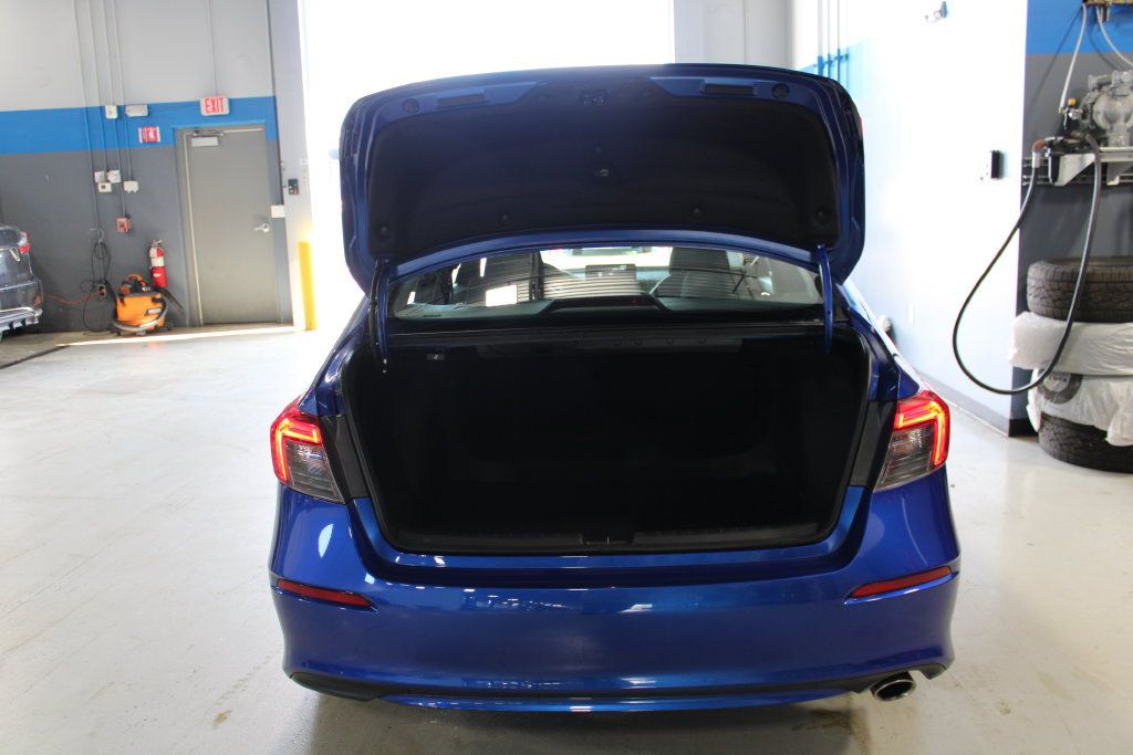 Used 2023 Honda Civic Sport image 24