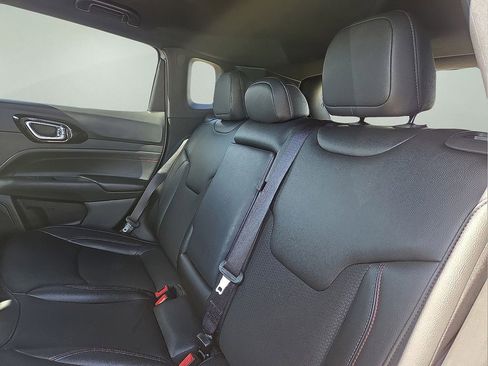 Used 2024 Jeep Compass Trailhawk image 21