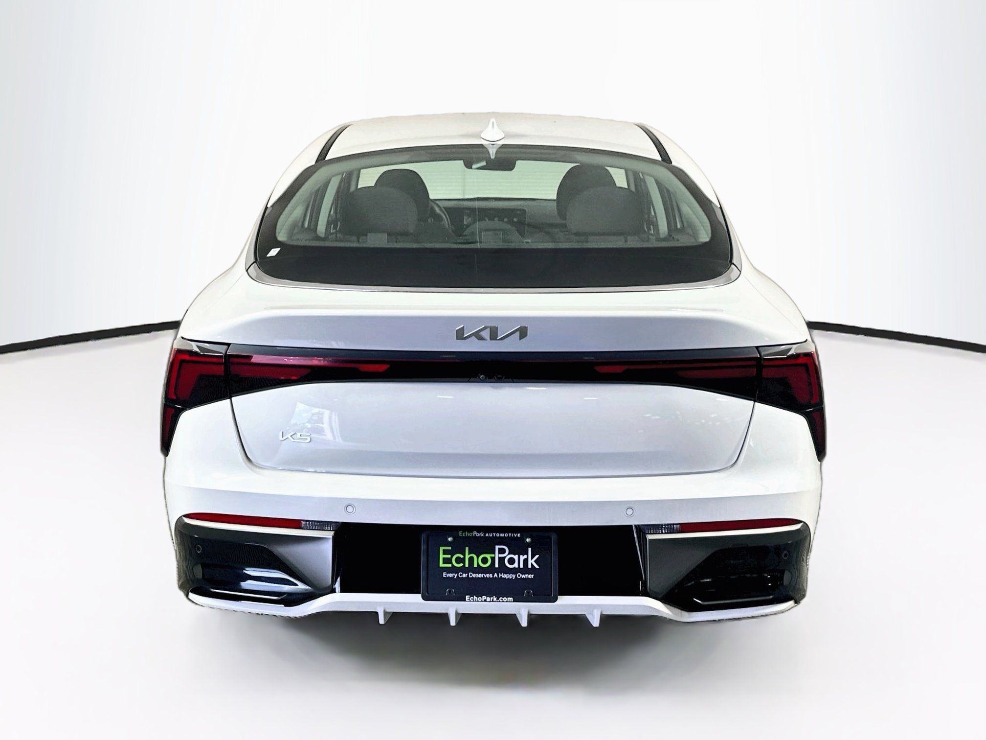 Used 2025 Kia K5 LXS FWD image 7