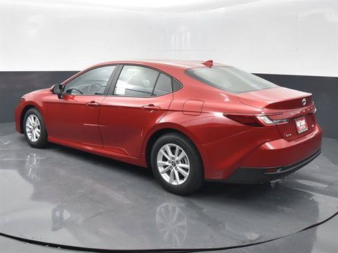 Certified 2025 Toyota Camry LE w/ Convenience Package FWD image 68