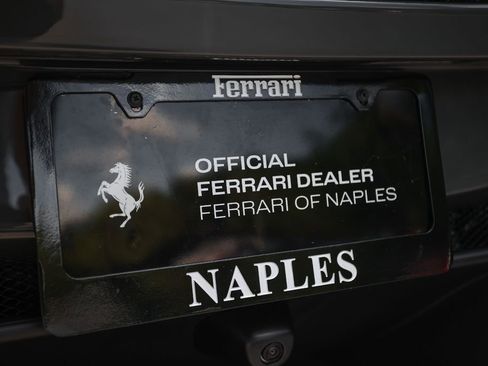 Certified 2025 Ferrari 296 GTS RWD image 20