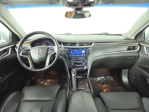 Used 2015 Cadillac XTS Luxury AWD/4WD image 23