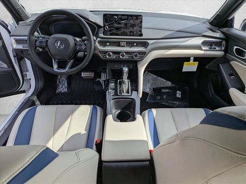 New 2026 Acura Integra A-Spec FWD image 13