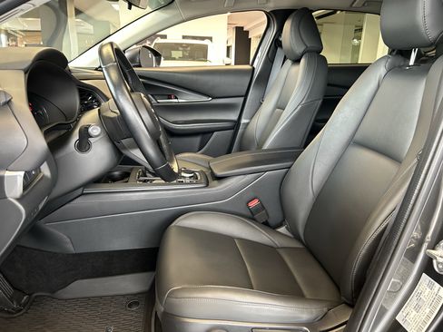 Certified 2023 MAZDA CX-30 AWD 2.5 S w/ Select Package image 19