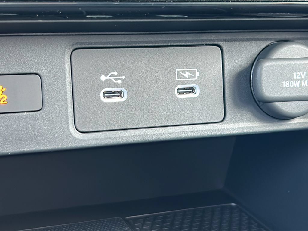 New 2027 Honda CR-V EX-L image 18