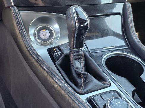Used 2023 Nissan Maxima SR w/ Sport Mat Group image 23