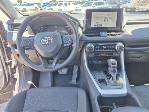 Certified 2025 Toyota RAV4 XLE AWD/4WD image 18