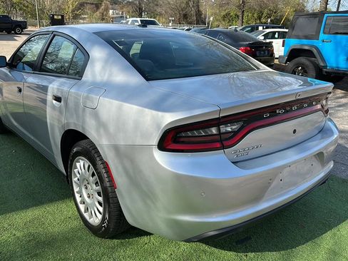 Used 2021 Dodge Charger Police w/ Fleet Safety Group image 6