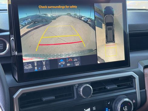 Certified 2026 Toyota 4Runner Limited image 26