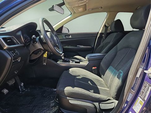 Used 2020 Kia Optima LX image 18