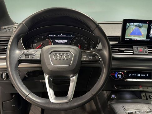 Used 2020 Audi Q5 2.0T Premium image 22