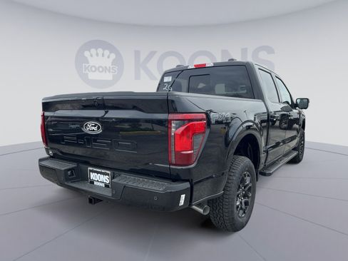 New 2026 Ford F150 XLT AWD/4WD image 7