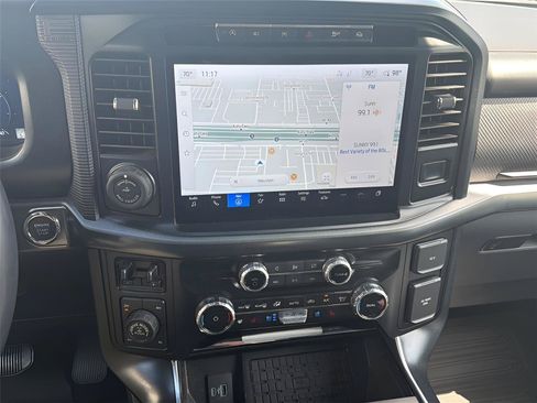 Used 2024 Ford F150 Raptor AWD/4WD image 4