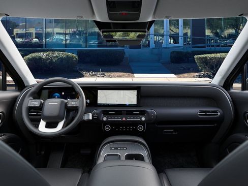 New 2026 Hyundai Palisade SEL image 11