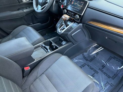 Used 2017 Honda CR-V EX image 15