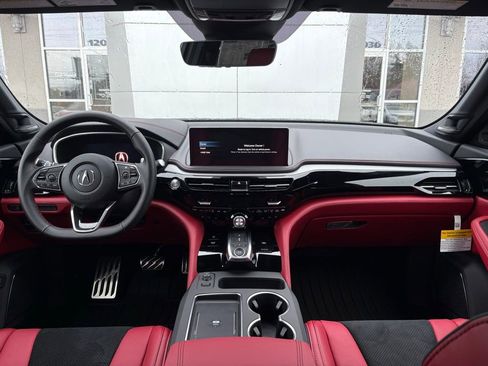 New 2026 Acura MDX A-Spec image 16