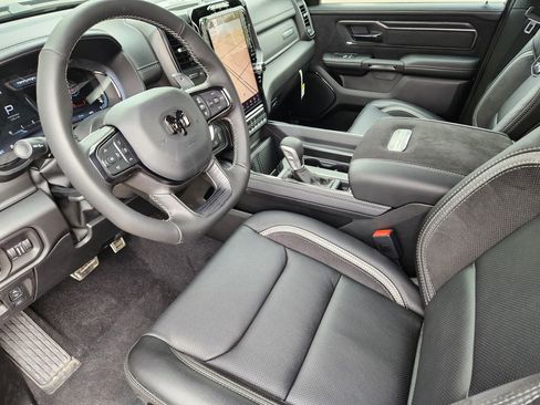 New 2026 RAM 1500 RHO AWD/4WD image 7