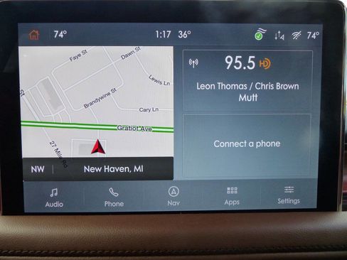 Used 2024 Lincoln Aviator Reserve w/ Equipment Group 201A image 33