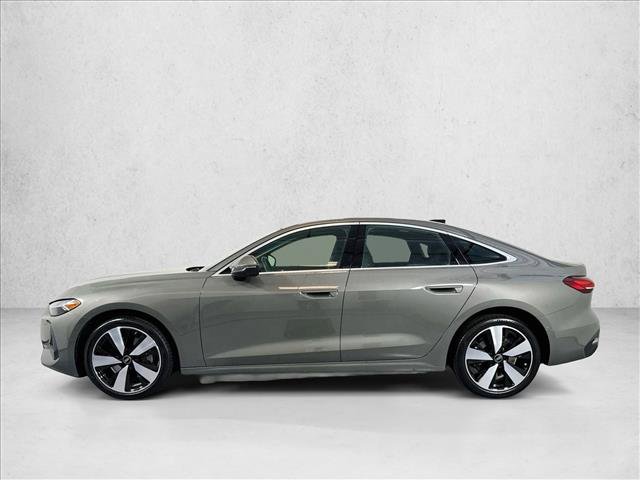Used 2025 Audi A5 Premium w/ Premium Plus AWD/4WD image 8