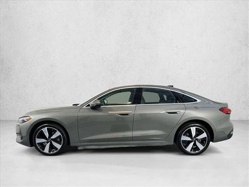 Used 2025 Audi A5 2.0T Premium Plus w/ Premium Plus AWD/4WD image 8