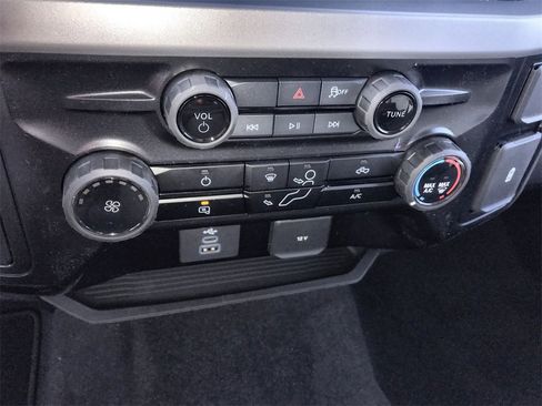 New 2026 Ford F250 XL w/ STX Appearance Package image 18