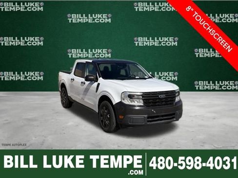 Used 2022 Ford Maverick XL image 1