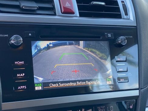 Used 2017 Subaru Outback 2.5i Limited image 27