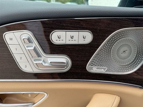 New 2026 Mercedes-Benz GLE 450 4MATIC image 12