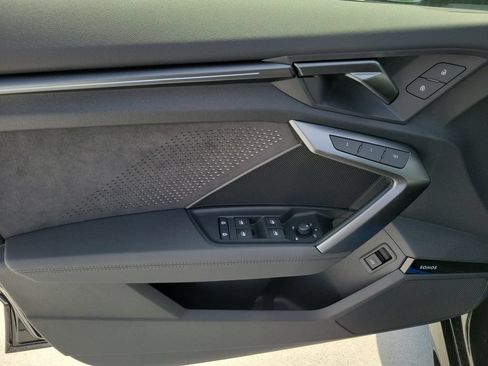 New 2026 Audi RS 3 AWD/4WD image 19