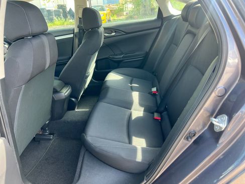 Used 2021 Honda Civic EX image 26