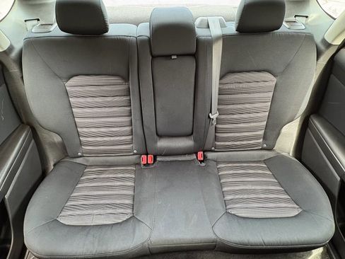 Used 2016 Ford Fusion SE image 29