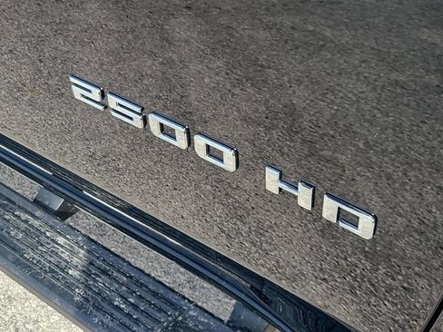 New 2026 Chevrolet Silverado 2500 Custom w/ Custom Value Package AWD/4WD image 31