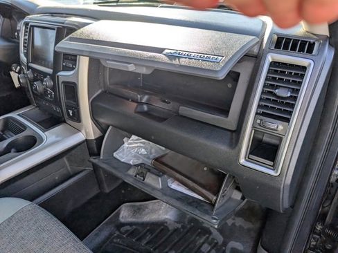 Used 2016 RAM 1500 Big Horn image 34