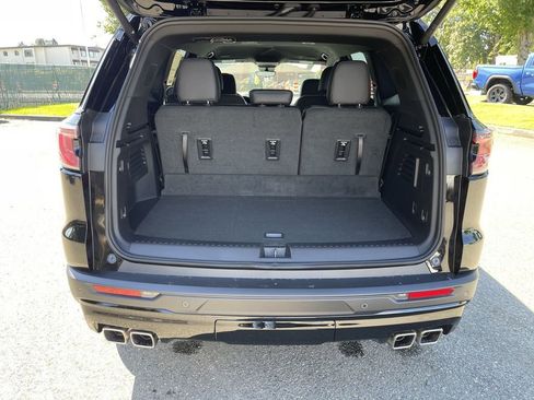 New 2026 GMC Acadia Elevation w/ Black Edition image 26