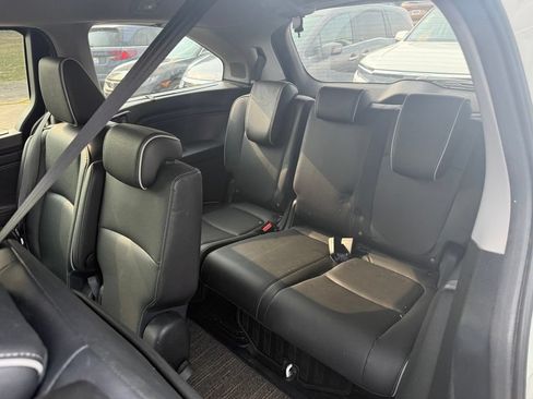 Used 2022 Honda Odyssey Elite image 6