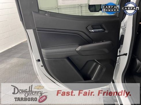 Used 2024 Chevrolet Colorado LT w/ LT Convenience Package II image 31