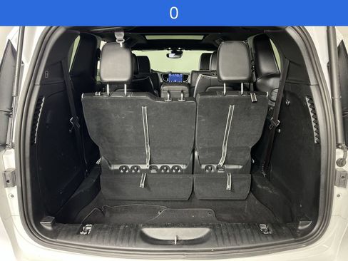Used 2025 Chrysler Pacifica Limited FWD image 25